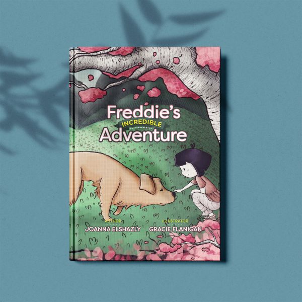 Freddie's Incredible Adventure